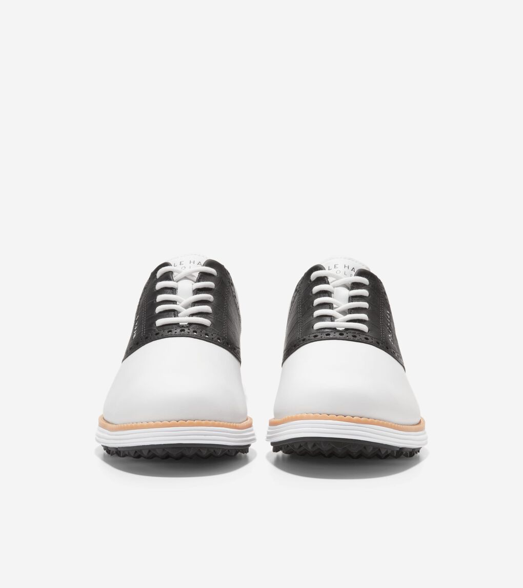 ORIGINALGRAND SADDLE GOLF